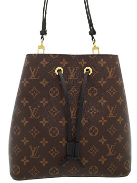 【LOUIS VUITTON】ルイヴィトン『モノグラム ネオノエ』M44020 レディース ショルダーバッグ 1週間保証【中古】b05b/h11SA