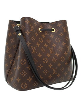 【LOUIS VUITTON】ルイヴィトン『モノグラム ネオノエ』M44020 レディース ショルダーバッグ 1週間保証【中古】b05b/h11SA