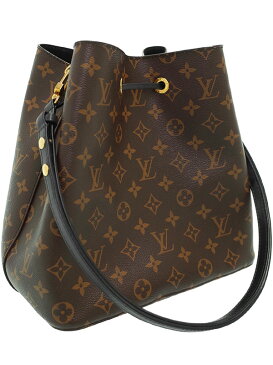 【LOUIS VUITTON】ルイヴィトン『モノグラム ネオノエ』M44020 レディース ショルダーバッグ 1週間保証【中古】b06b/h04B