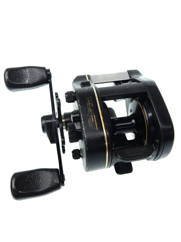 DAIWA】ダイワ『プロキャスター PMA 33SL 右ハンドル』ブラック DAIWA】ダイワ『プロキャスター PMA 33SL 右ハンドル』ブラック