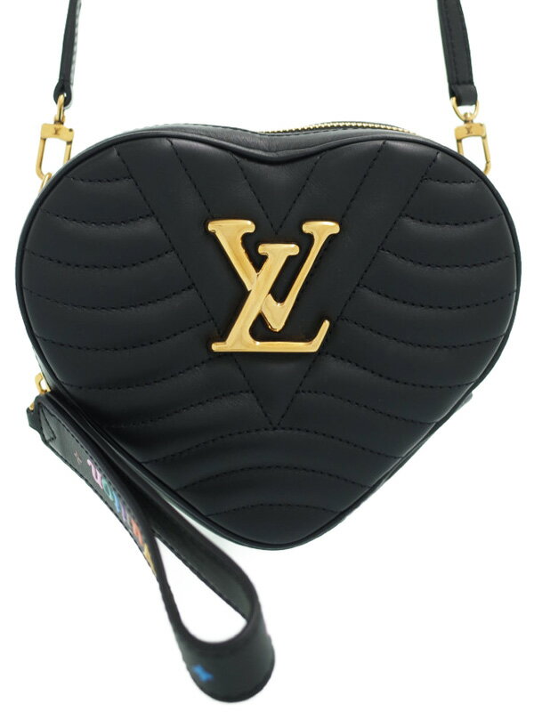 【LOUIS VUITTON】ルイヴィトン『ルイヴィトン ニューウェーブ