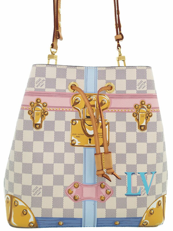 LOUIS VUITTON】【2018サマートランクコレクション】ルイ LOUIS VUITTON】【2018サマートランクコレクション】ルイ
