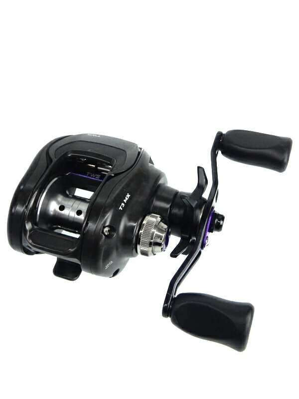 【DAIWA】ダイワ『T3 MX 1016XH-TW 右ハンドル』00613434 TWS搭載 ベイトリール 1週間保証【中古】(3200033450019): スポーツ・アウトドア | 高山質店 公式オンラインショップ 【DAIWA】ダイワ『T3 MX 1016XH-TW 右ハンドル』00613434 TWS搭載 ベイトリール 1週間保証【中古】(3200033450019): スポーツ・アウトドア | 高山質店 公式オンラインショップ