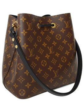 【LOUIS VUITTON】ルイヴィトン『モノグラム ネオノエ』M44020 レディース ショルダーバッグ 1週間保証【中古】b03b/h15SA