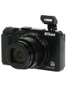 【Nikon】ニコン『COOLPIX A900』A900BK ブラック 2029万画素 光学35倍 SDXC 4K動画 コンパクトデジタルカメラ 1週間保証【中古】
