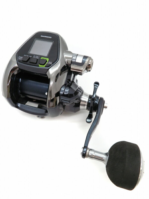 【一部予約!】 SHIMANO】シマノ『17フォースマスター3000XP』03704 電動リール シマノ