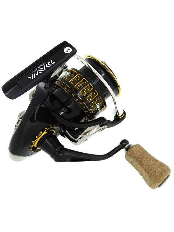 DAIWA】ダイワ『17モアザン 3012H ハンドル付替えOK』00059831 DAIWA】ダイワ『17モアザン 3012H ハンドル付替えOK』00059831