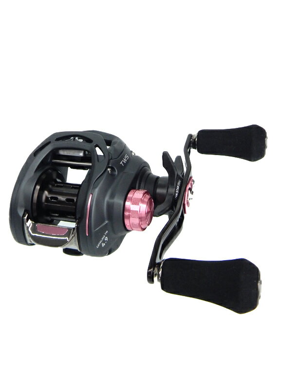 DAIWA】ダイワ『15キャタリナTW 100P-RM 右ハンドル』00630014 DAIWA】ダイワ『15キャタリナTW 100P-RM 右ハンドル』00630014