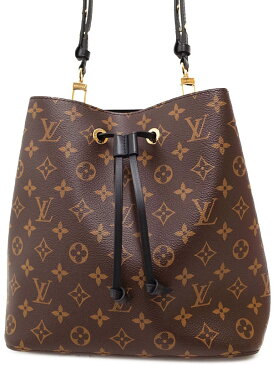 【LOUIS VUITTON】ルイヴィトン『モノグラム ネオノエ』M44020 レディース ショルダーバッグ 1週間保証【中古】b03b/h12A