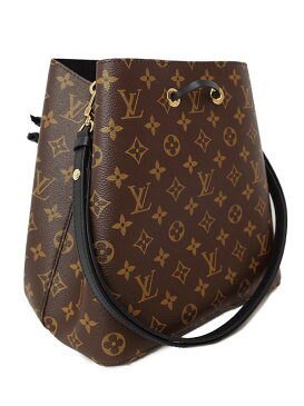 【LOUIS VUITTON】ルイヴィトン『モノグラム ネオノエ』M44020 レディース ショルダーバッグ 1週間保証【中古】b03b/h12A