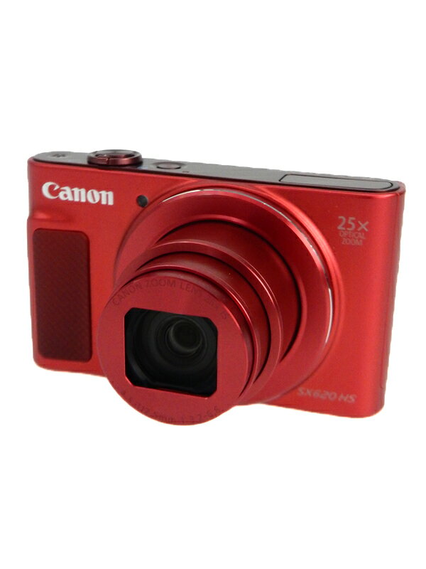 Canon】キヤノン『PowerShot(パワーショット) SX620 HS』PSSX620HS