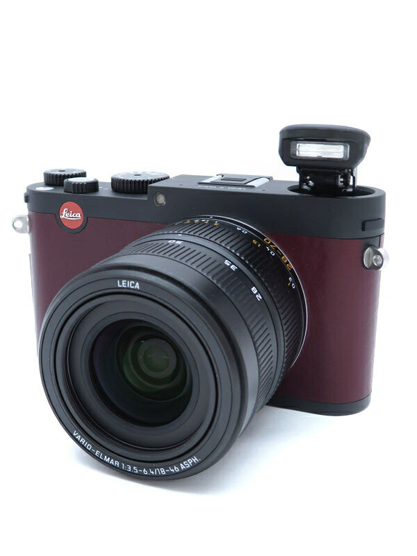Leica】【Tokyo Station 100years】【限定5台】ライカ『X Vario Leica】【Tokyo Station 100years】【限定5台】ライカ『X Vario