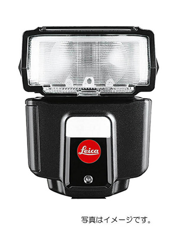 【Leica】【未使用品】ライカ『Leica フラッシュ SF 40』カメラアクセサリー 1週間保証【中古】