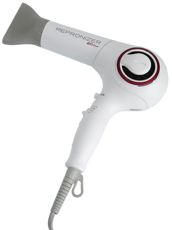 【LUMIELINA】リュミエリーナ『レプロナイザー 2D Plus』REP2D-G-JP ヘアードライヤー 1週間保証【中古】のサムネイル