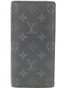 【LOUIS VUITTON】ルイヴィトン『モノグラム エクリプス ポルトフォイユ ブラザ』M616 ...