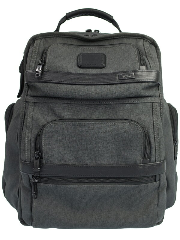 TUMI】トゥミ『アルファ2 T-Pass ビジネスクラス ブリーフパック TUMI】トゥミ『アルファ2 T-Pass ビジネスクラス ブリーフパック