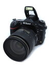 【Nikon】ニコン『D750 24-120mm VR レンズキット』デジタル一眼レフカメラ 1週間保証【中古】