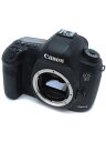 【Canon】キヤノン『EOS 5D Mark III ボディ』EOS5DMK3 デジタル一眼レフカメラ 1週間保証【中古】