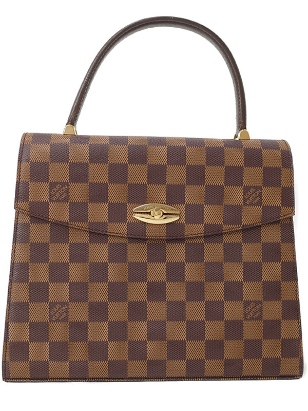 LOUIS VUITTON】ルイヴィトン『ダミエ マルゼルブ』N51379 レディース