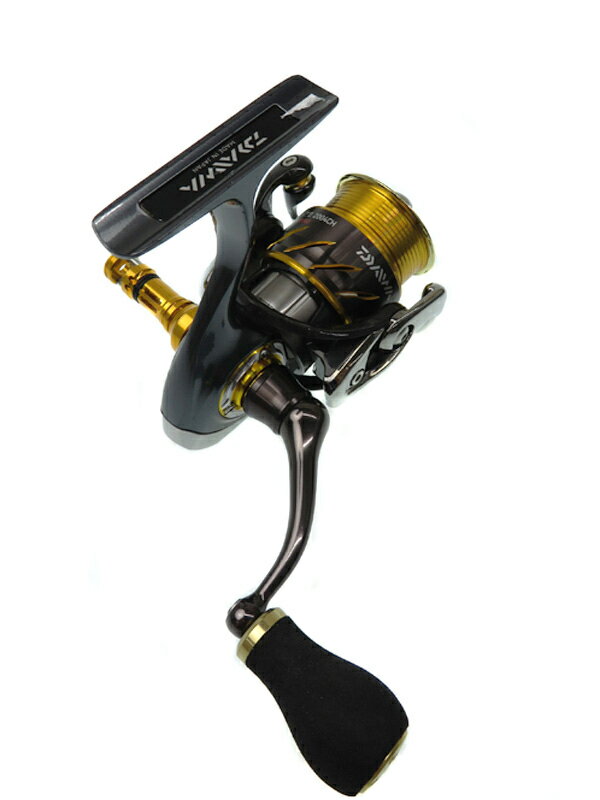 美品 DAIWA カスタム INX LABEL サーティフォー34 ヘッジホッグ 美品 DAIWA カスタム INX LABEL サーティフォー34 ヘッジホッグ