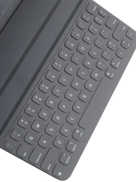 【Apple】【テレワーク】アップル『11インチiPad Pro(第1世代)用 Smart Keyboard Folio 英語(US)』MU8G2LL/A ケース iPadアクセサリー 1週間保証【中古】b06e/h19AB