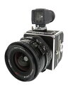 【HASSELBLAD】ハッセルブラッド『905SWC Biogon T* 38mm F4.5 A12』中判カメラ 1週間保証【中古】