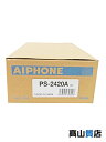 【AIPHONE】【未使用品】アイホン『共通線式同時通話インターホンYAZ形 電源アダプター』PS-2420A 1週間保証【中古】