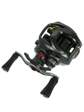 【DAIWA】ダイワ『スティーズSV TW 1016SV-SHL 左ハンドル』00613355 ベイトリール 1週間保証【中古】b06e/h15AB