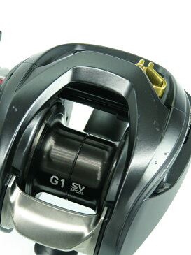 【DAIWA】ダイワ『スティーズSV TW 1016SV-SHL 左ハンドル』00613355 ベイトリール 1週間保証【中古】b06e/h15AB