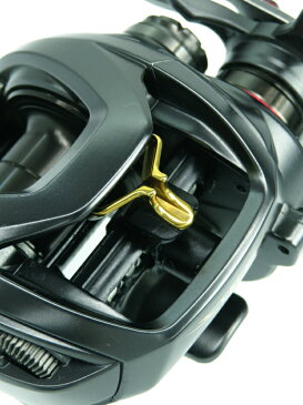 【DAIWA】ダイワ『スティーズSV TW 1016SV-SHL 左ハンドル』00613355 ベイトリール 1週間保証【中古】b06e/h15AB