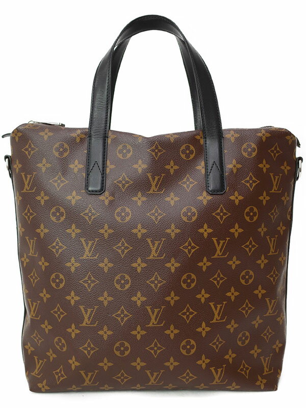 LOUIS VUITTON】ルイヴィトン『モノグラム マカサー キタン LOUIS VUITTON】ルイヴィトン『モノグラム マカサー キタン