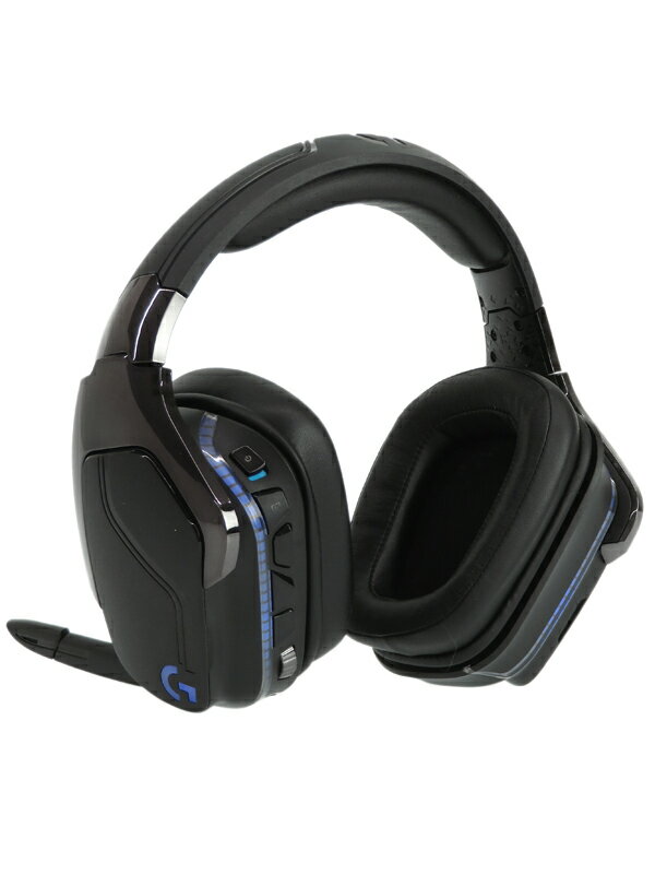 Logicool】ロジクール『G933S ワイヤレス7.1サラウンドLIGHTSYNC Logicool】ロジクール『G933S ワイヤレス7.1サラウンドLIGHTSYNC