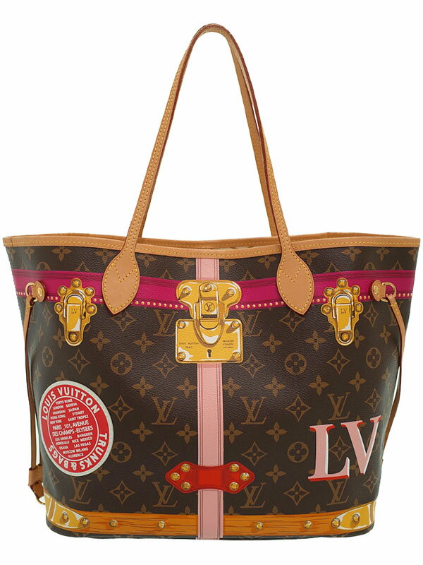 LOUIS VUITTON】【2018サマートランクコレクション】ルイ LOUIS VUITTON】【2018サマートランクコレクション】ルイ