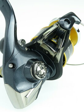 【SHIMANO】シマノ『15ツインパワーSW8000HG 軸交換で左右付替え可』03320 2015年モデル リール 1週間保証【中古】b06e/h18AB