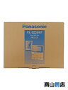 【Panasonic】【未使用品】パナソニック『テレビドアホン 2-2タイプ 電源コード式』VL-SZ50KF 住宅設備家電 1週間保証【中古】(2)