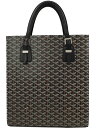 【GOYARD】ゴヤール『コモール GM』メンズ トートバッグ 1週間保証【中古】