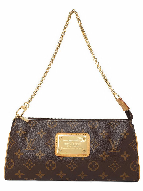 ルイ・ヴィトン モノグラム ソフィー 2way バッグ M40158 LOUIS VUITTON】ルイヴィトン『モノグラム ソフィ』M40158