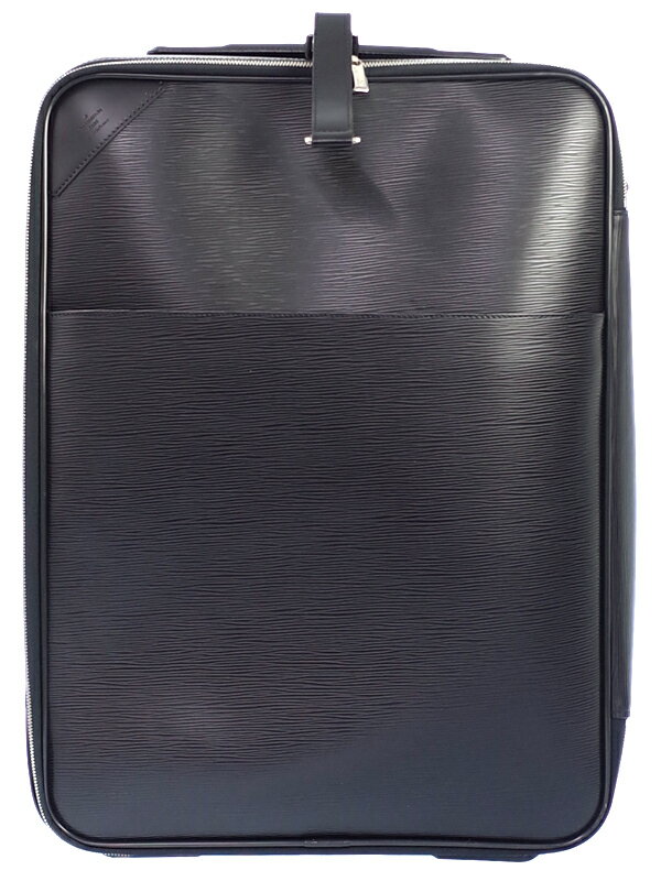 LOUIS VUITTON】【旅行】【トラベル】ルイヴィトン『エピ ペガス55