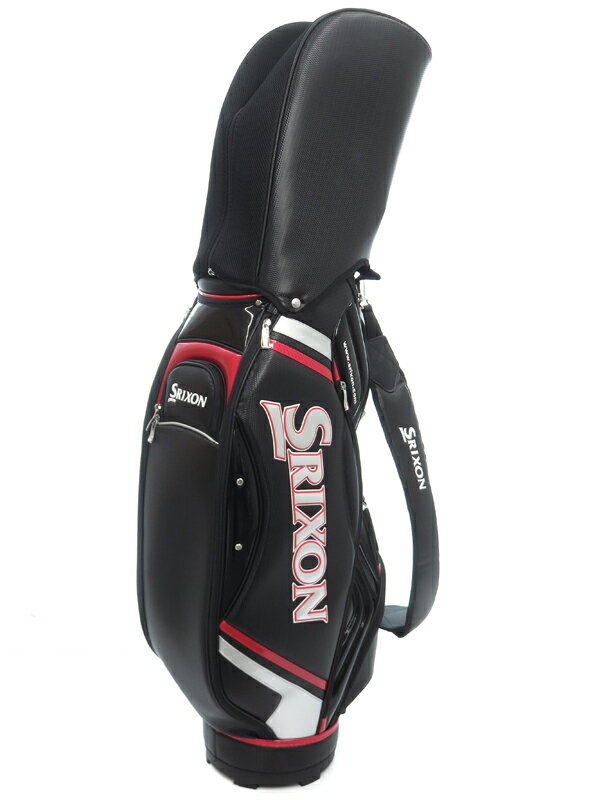 DUNLOP】【SRIXON】ダンロップ『スリクソン キャディバッグ』GGC DUNLOP】【SRIXON】ダンロップ『スリクソン キャディバッグ』GGC
