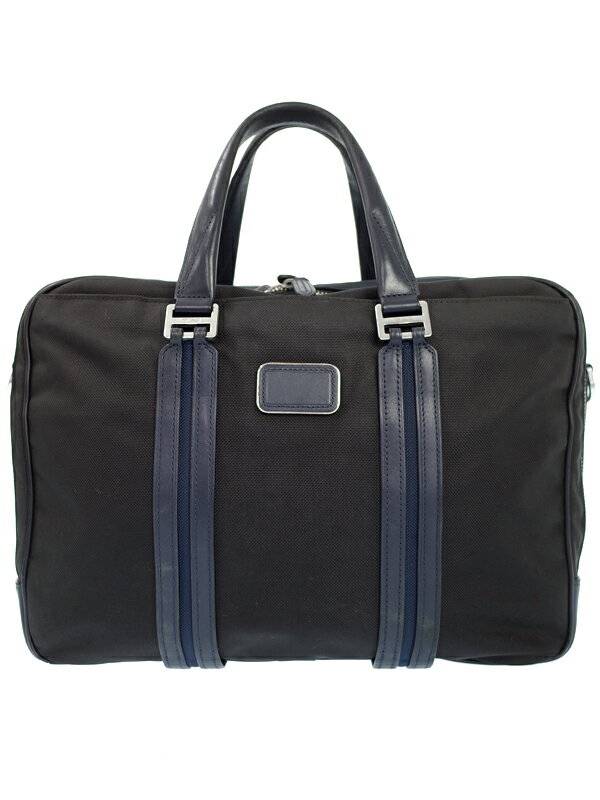 【TUMI】トゥミ『デラックス ラップトップ ブリーフ』68409DNYE