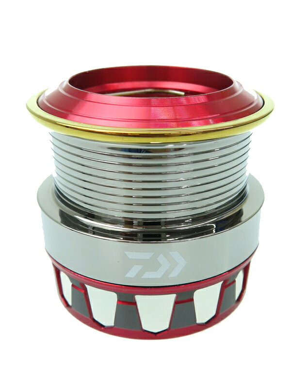 DAIWA】ダイワ『RCSエアスプール2 2506 レッド』00056222 赤 DAIWA】ダイワ『RCSエアスプール2 2506 レッド』00056222 赤