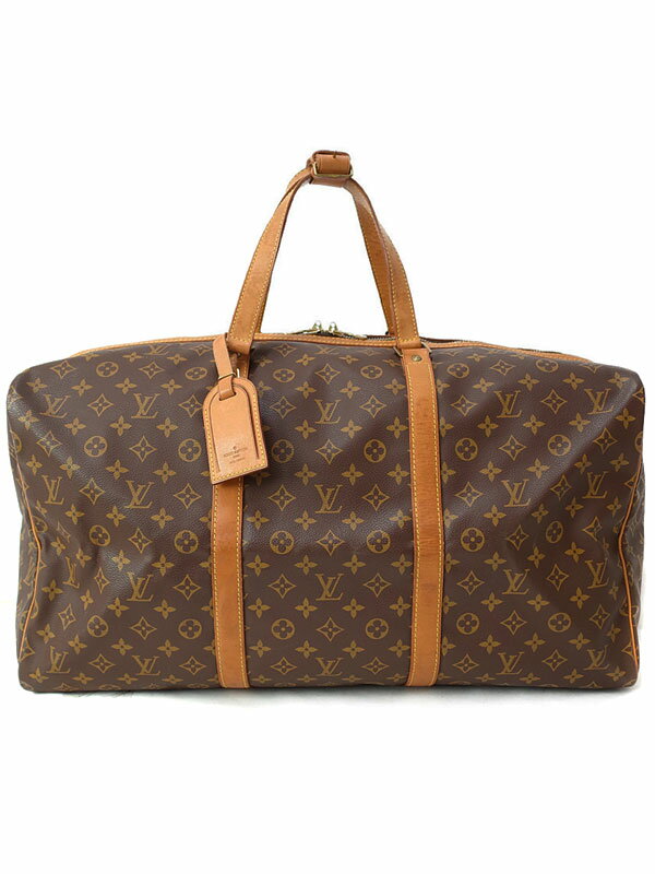 LOUIS VUITTON】【旅行】【トラベル】ルイヴィトン『モノグラム LOUIS VUITTON】【旅行】【トラベル】ルイヴィトン『モノグラム