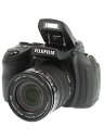 【FUJIFILM】富士フイルム『FinePix HS30EXR』1600万画素 24mm 光学30倍 SDXC フルHD動画 コンパクトデジタルカメラ 1週間保証【中古】