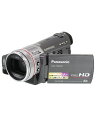 【Panasonic】パナソニック『デジタルハイビジョンビデオカメラ』HDC-TM350-H 64G ...