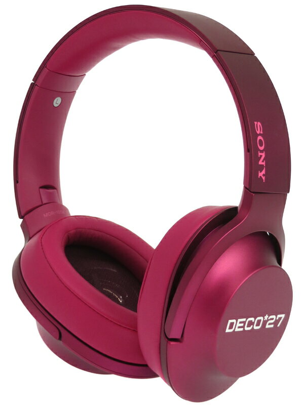 SONY】ソニー『h.ear on(MDR-100A)初音ミクモデル「PRODUCER SONY】ソニー『h.ear on(MDR-100A)初音ミクモデル「PRODUCER