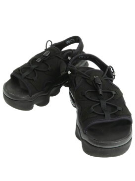 【NIKE】【WMNS AIR MAX KOKO SANDAL】ナイキ『ウイメンズ エアマックス ココ サンダル size25cm』CI8798-003 レディース 1週間保証 靴【中古】