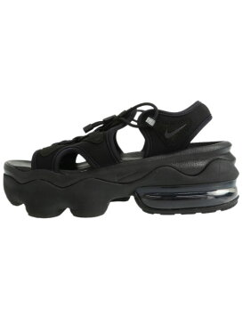 【NIKE】【WMNS AIR MAX KOKO SANDAL】ナイキ『ウイメンズ エアマックス ココ サンダル size25cm』CI8798-003 レディース 1週間保証 靴【中古】