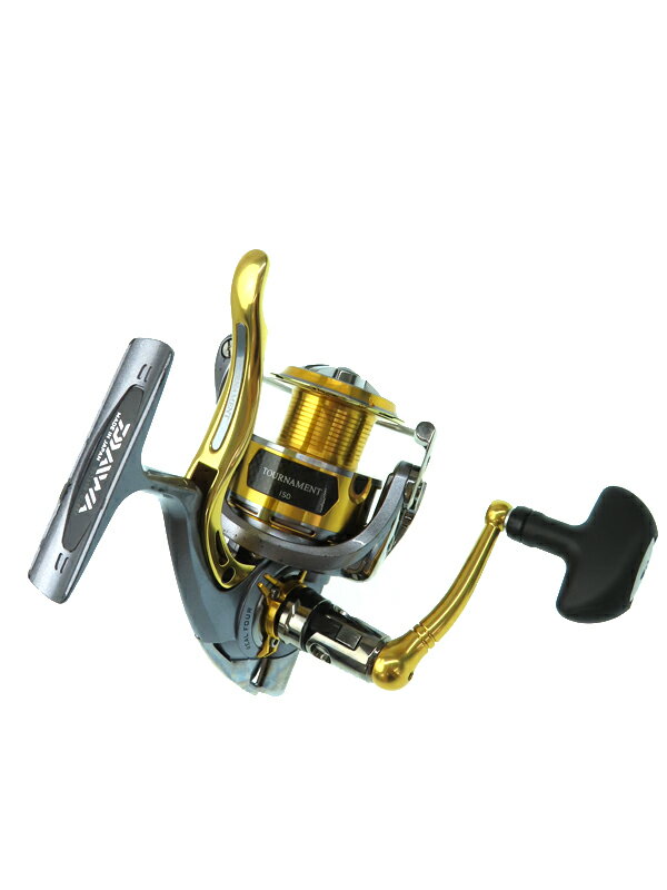 【DAIWA】ダイワ『12トーナメントISO 3000SHLBD 左右付替え可