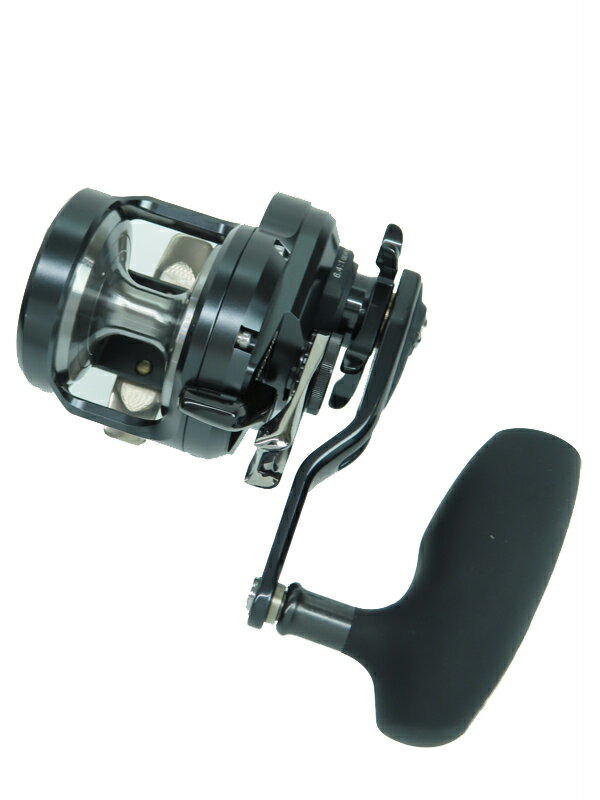 SHIMANO】シマノ『19オシアジガー Fカスタム 1500HG 右ハンドルのみ