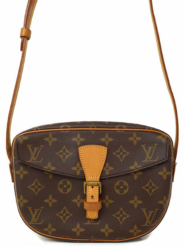 LOUIS VUITTON】ルイヴィトン『モノグラム ジュヌフィーユ 23 LOUIS VUITTON】ルイヴィトン『モノグラム ジュヌフィーユ 23